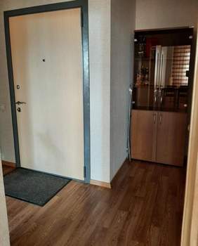 1-к квартира, на длительный срок, 37м2, 20/24 этаж