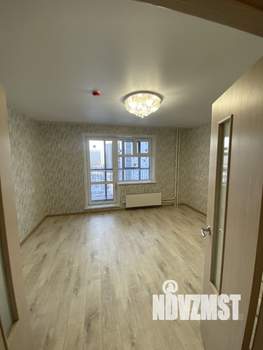 1-к квартира, на длительный срок, 40м2, 8/18 этаж