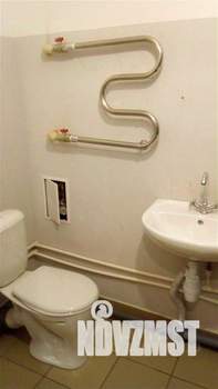 1-к квартира, на длительный срок, 34м2, 12/18 этаж