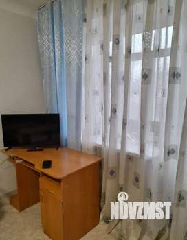 1-к квартира, на длительный срок, 32м2, 4/5 этаж