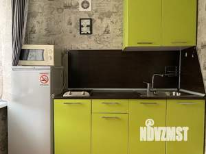 1-к квартира, посуточно, 33м2, 4/5 этаж