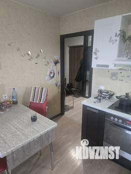 1-к квартира, на длительный срок, 43м2, 16/16 этаж