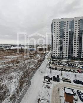 2-к квартира, на длительный срок, 59м2, 7/14 этаж