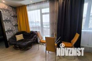 2-к квартира, посуточно, 56м2, 5/5 этаж