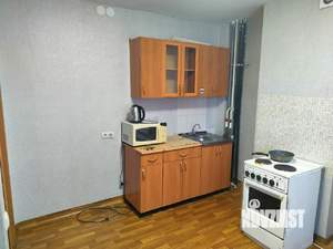 1-к квартира, на длительный срок, 43м2, 5/10 этаж