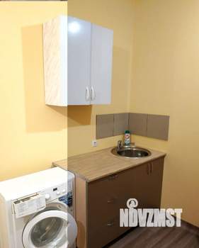 Студия квартира, на длительный срок, 27м2, 25/25 этаж