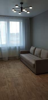 1-к квартира, на длительный срок, 31м2, 6/16 этаж
