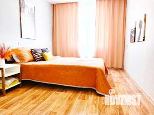 2-к квартира, посуточно, 72м2, 8/17 этаж