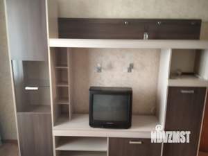 1-к квартира, на длительный срок, 36м2, 16/16 этаж