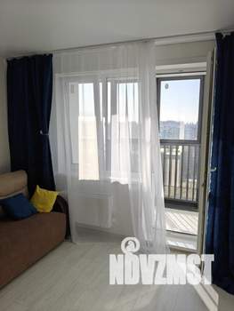 1-к квартира, на длительный срок, 31м2, 11/19 этаж