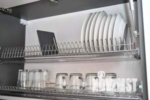 1-к квартира, посуточно, 30м2, 4/5 этаж