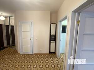 2-к квартира, на длительный срок, 60м2, 25/26 этаж