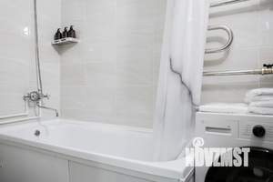 1-к квартира, посуточно, 26м2, 1/1 этаж