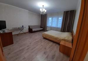 1-к квартира, на длительный срок, 48м2, 7/10 этаж