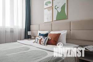 1-к квартира, посуточно, 30м2, 3/11 этаж