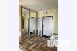 2-к квартира, посуточно, 65м2, 9/25 этаж