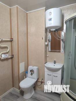 1-к квартира, на длительный срок, 36м2, 9/10 этаж