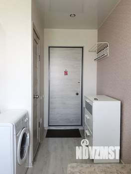 Студия квартира, на длительный срок, 12м2, 6/9 этаж