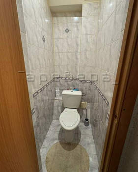 1-к квартира, на длительный срок, 40м2, 3/5 этаж