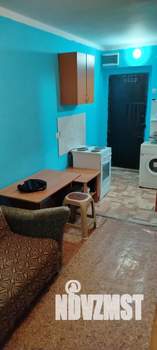 Студия квартира, на длительный срок, 14м2, 2/5 этаж