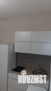 1-к квартира, посуточно, 29м2, 6/9 этаж