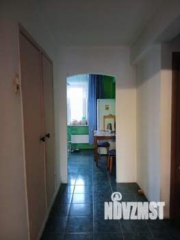 1-к квартира, на длительный срок, 48м2, 4/5 этаж