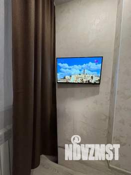 Студия квартира, посуточно, 27м2, 13/16 этаж