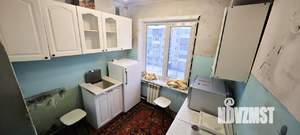 2-к квартира, на длительный срок, 46м2, 5/5 этаж