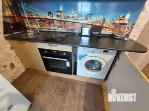 Студия квартира, на длительный срок, 25м2, 9/16 этаж