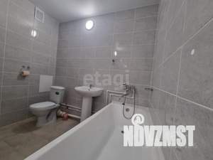 1-к квартира, на длительный срок, 50м2, 14/17 этаж