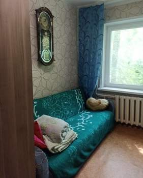 Студия квартира, на длительный срок, 16м2, 1/5 этаж