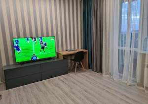 2-к квартира, на длительный срок, 52м2, 16/18 этаж