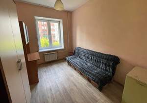 3-к квартира, на длительный срок, 75м2, 2/5 этаж