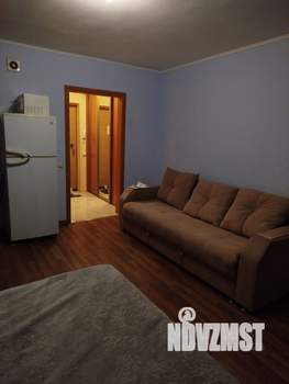 Студия квартира, на длительный срок, 28м2, 8/11 этаж