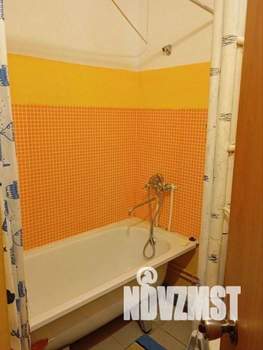 1-к квартира, на длительный срок, 23м2, 9/17 этаж