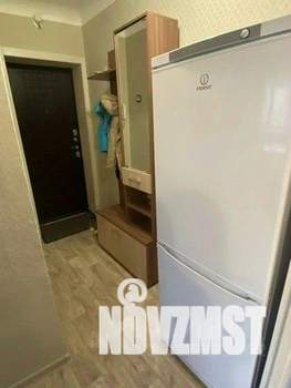 1-к квартира, на длительный срок, 32м2, 4/5 этаж