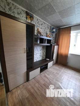 Студия квартира, на длительный срок, 18м2, 3/5 этаж