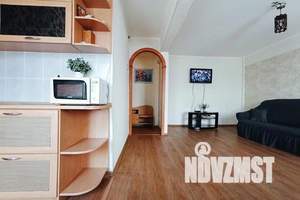 1-к квартира, посуточно, 38м2, 5/5 этаж