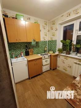 2-к квартира, на длительный срок, 46м2, 3/5 этаж