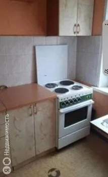 1-к квартира, на длительный срок, 30м2, 3/5 этаж