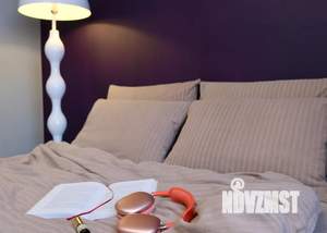 2-к квартира, посуточно, 62м2, 3/10 этаж