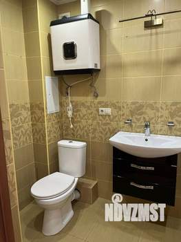 1-к квартира, на длительный срок, 36м2, 6/10 этаж