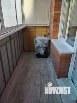 1-к квартира, на длительный срок, 42м2, 3/14 этаж