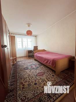 2-к квартира, на длительный срок, 50м2, 5/5 этаж