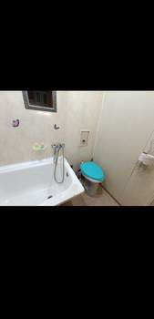 Студия квартира, на длительный срок, 18м2, 5/5 этаж