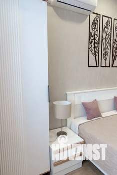 1-к квартира, посуточно, 28м2, 7/16 этаж