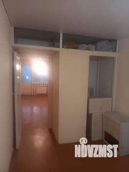 2-к квартира, на длительный срок, 46м2, 4/5 этаж