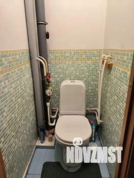1-к квартира, посуточно, 48м2, 3/10 этаж
