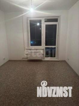 Студия квартира, на длительный срок, 25м2, 2/9 этаж