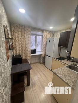 3-к квартира, на длительный срок, 55м2, 2/4 этаж